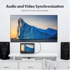 Кабель HDMI M - M, 3.0  м, V2.0, 4K 60Гц PVC Vention