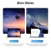 Перехідник HDMI M -> VGA F, 1080P 60Hz, 3,5мм Audio, Vention чорний
