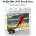 Кабель HDMI M - Mini M, 3.0 м, V2.0 4K 60Гц 18Gbps HDR Dolby Vention
