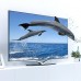 Перехідник USB 2.0 Type-C --> VGA V1.2 /HDMI V2.0b/DP  V1.2a CM260 UGREEN Чорний