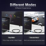 Кабель HDMI M - M, 8.0 м, V1.4, 4K 60Гц, PVC Vention Кабель HDMI M - M, 8.0 м, V1.4, 4K 60Гц, PVC Vention