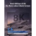 Кабель HDMI M - M, 1.5 м, V2.1, 8K 60Гц обплетення, синій, Aluminum Alloy Type Vention