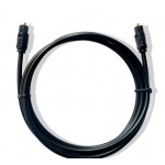Кабель Audio оптичний Toslink M/M 1.0m Кабель Audio оптичний Toslink M/M 1.0m