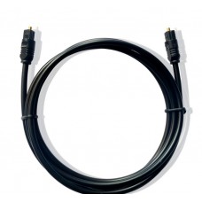 Кабель Audio оптичний Toslink M/M  3.0m