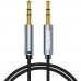 Кабель AUX - TRS Audio 3.5мм M/M 1,2м Choetech