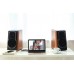 Кабель AUX Audio TRS - RCAx2 M/M 1.0м UGREEN AV102 Чорний