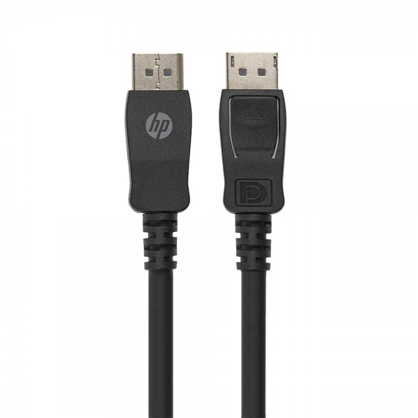 Кабель DisplayPort M - M 3.0 м, V1.2, 4K(4090×2160) HP