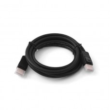 Кабель DisplayPort M - M 3.0 м, V1.2, 4K(4090×2160) HP