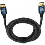 Кабель DisplayPort M - M 3.0м, V2.0, DPLink 16K 60Hz Кабель DisplayPort M - M 3.0м, V2.0, DPLink 16K 60Hz