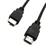 Кабель HDMI M - M, 1.5 м, V1.4, Kingda Кабель HDMI M - M, 1.5 м, V1.4, Kingda