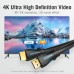 Кабель HDMI M - M, 15.0 м, V1.4, 4K 30Гц, PVC Vention