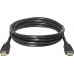 Кабель HDMI M - M, 2.0 м, V1.4, Defender, чорний, HDMI-07