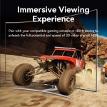 Кабель HDMI M - M, 20.0 м, V2.0 4K 30Гц обплетення Vention