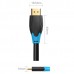 Кабель HDMI M - M, 20.0 м, V2.0, 4K 30Гц, PVC Vention