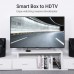 Кабель HDMI M - M, 3.0  м, V2.0, 4K 60Гц, кут 270°,  PVC, чорний Vention