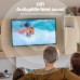 Кабель HDMI M - M, 3.0м, V2.1, 8K 60Гц обплетення, чорний Vention