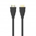 Кабель HDMI M - M, 3.0м, V2.1, 8K(7680 x 4320) 60Hz HP