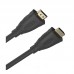 Кабель HDMI M - M, 3.0м, V2.1, 8K(7680 x 4320) 60Hz HP
