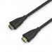 Кабель HDMI M - M, 3.0м, V2.1, 8K(7680 x 4320) 60Hz HP