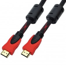 Кабель HDMI M - M,20.0 м, V1.4, Premium