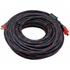 Кабель HDMI M - M,25.0 м, V1.4, Premium