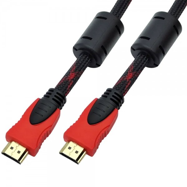 Кабель HDMI M - M,30.0 м, V1.4, Premium