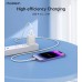 Кабель USB 2.0 AM-Lightning M, 1.0м, білий, Choetech