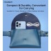 Кабель USB 2.0 AM-Lightning M, 1.0м, білий, Choetech