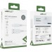 Кабель USB 2.0 AM-Lightning M, 1.2м, білий, TPE C3-02 Acefast