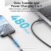 Кабель USB 2.0 AM-micro BM 1.0м Black Vention