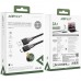 Кабель USB 2.0 AM-Type-C M, 1,2 м, 60W silicone braid C10-04 Acefast