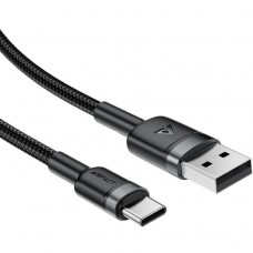 Перехідник USB 3.1 Type-C --> HDMI, DHC-CT202 HP чорний Перехідник USB 3.1 Type-C --> HDMI, DHC-CT202 HP чорний