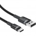 Перехідник USB 3.1 Type-C --> HDMI, DHC-CT202 HP чорний