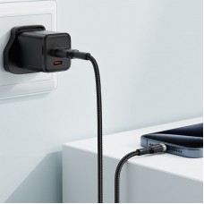 Перехідник USB 3.1 Type-C --> HDMI, DHC-CT202 HP чорний Перехідник USB 3.1 Type-C --> HDMI, DHC-CT202 HP чорний