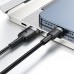 Перехідник USB 3.1 Type-C --> HDMI, DHC-CT202 HP чорний
