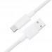 Кабель USB 2.0 AM-Type-C M, 1.2 м, 60W C18-04 White Acefast