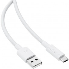 Кабель USB 2.0 AM-Type-C M, 1.2 м, 60W C18-04 White Acefast Кабель USB 2.0 AM-Type-C M, 1.2 м, 60W C18-04 White Acefast