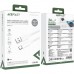 Кабель USB 2.0 AM-Type-C M, 1.2 м, 60W C18-04 White Acefast
