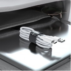 Кабель USB 2.0 AM-Type-C M, 1.2 м, 60W C18-04 White Acefast Кабель USB 2.0 AM-Type-C M, 1.2 м, 60W C18-04 White Acefast