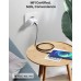 Кабель USB 2.0 Type-C M-Lightning M, 2.0м, чорний, Nickel Plating ABS Shell, US171 UGREEN