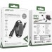 Кабель USB 2.0 Type-C M-M, 0.8м 60W dual retraction Black, C13-03 Acefast