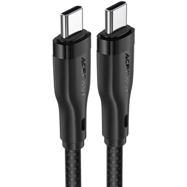 Кабель USB 2.0 Type-C M-M, 1,2 м, 60W, C8-03 Acefast