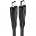 Кабель USB 2.0 Type-C M-M, 1,2 м, 60W, C8-03 Acefast