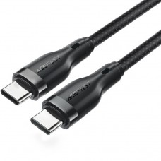 Кабель USB 2.0 Type-C M-M, 1,2 м, 60W, C8-03 Acefast Кабель USB 2.0 Type-C M-M, 1,2 м, 60W, C8-03 Acefast