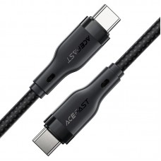 Кабель USB 2.0 Type-C M-M, 1,2 м, 60W, C8-03 Acefast Кабель USB 2.0 Type-C M-M, 1,2 м, 60W, C8-03 Acefast