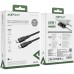 Кабель USB 2.0 Type-C M-M, 1,2 м, 60W, C8-03 Acefast