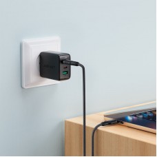 Кабель USB 2.0 Type-C M-M, 1,2 м, 60W, C8-03 Acefast Кабель USB 2.0 Type-C M-M, 1,2 м, 60W, C8-03 Acefast