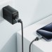 Кабель USB 2.0 Type-C M-M, 1.2 м, 60W aluminum alloy Black, C20-03 Acefast
