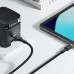 Кабель USB 2.0 Type-C M-M, 1.2 м, 60W aluminum alloy Black, C22-03 Acefast