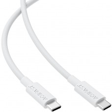 Кабель USB 2.0 Type-C M-M, 1.2 м, 60W C18-03 White Acefast Кабель USB 2.0 Type-C M-M, 1.2 м, 60W C18-03 White Acefast